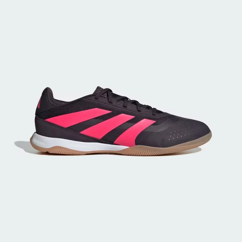 Practice Day Goal Scoring PREDATOR LEAGUE IN