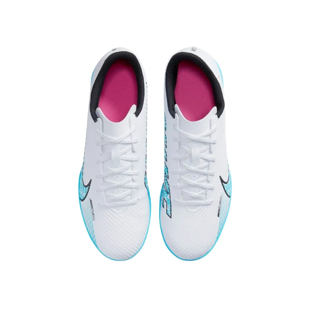 Vapor 15 Club IC Soccer Shoes Amateur Games Fitness Drills