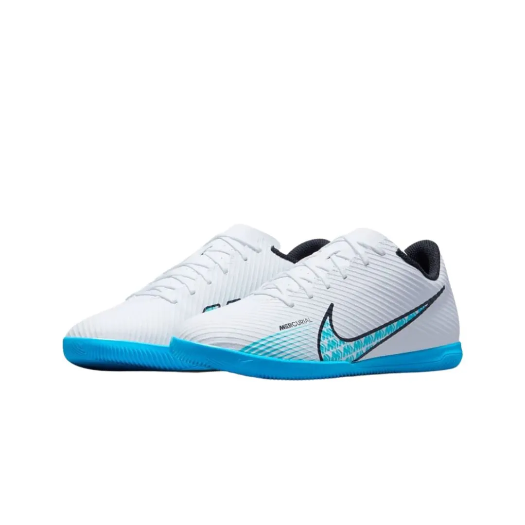 Vapor 15 Club IC Soccer Shoes foot strength