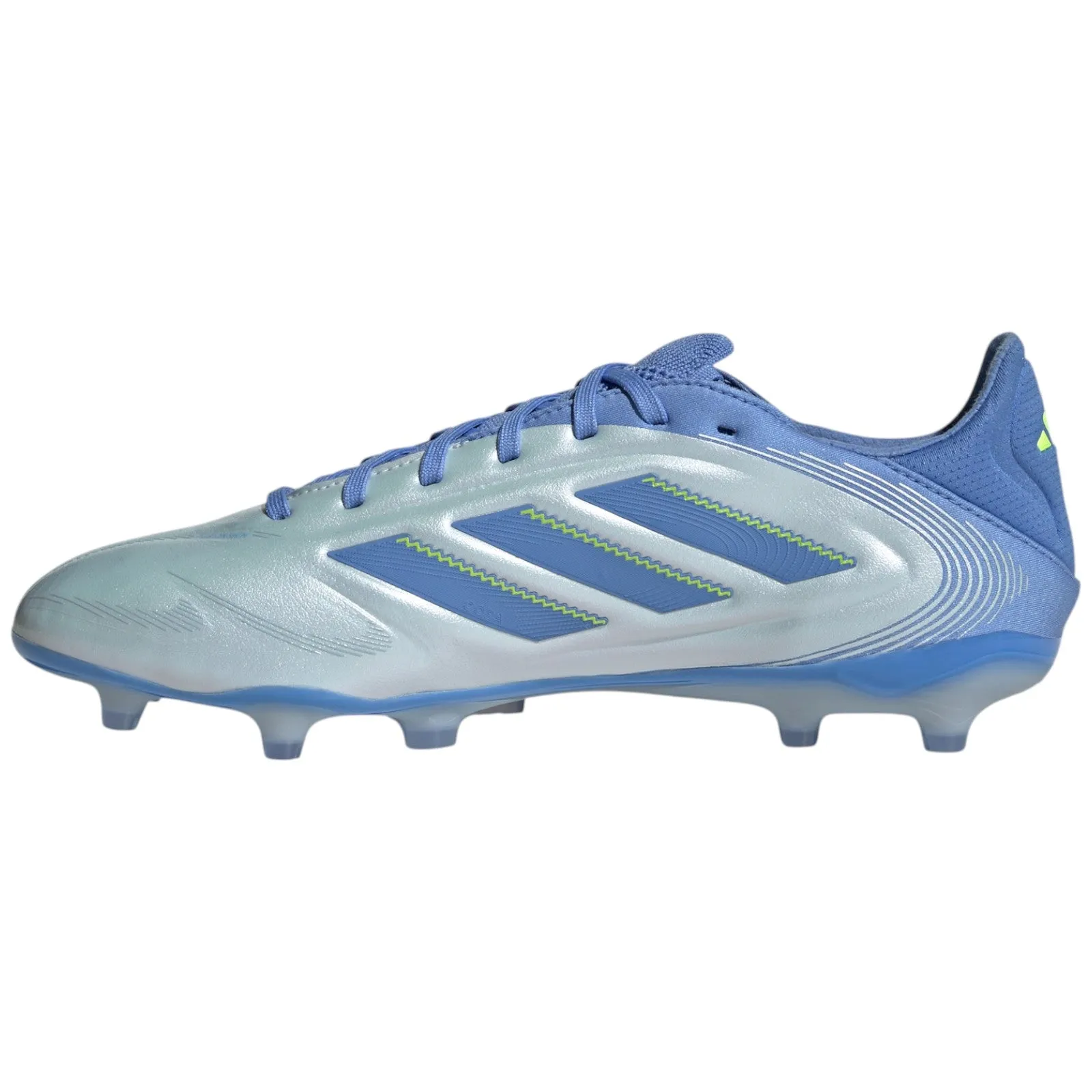 Weekend Tournament Quick Move adidas Copa Pure 3 Pro Mens Firm Ground Football Boots