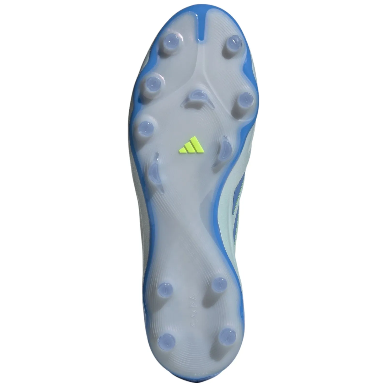 On Turf adidas Copa Pure 3 Pro Mens Firm Ground Football Boots