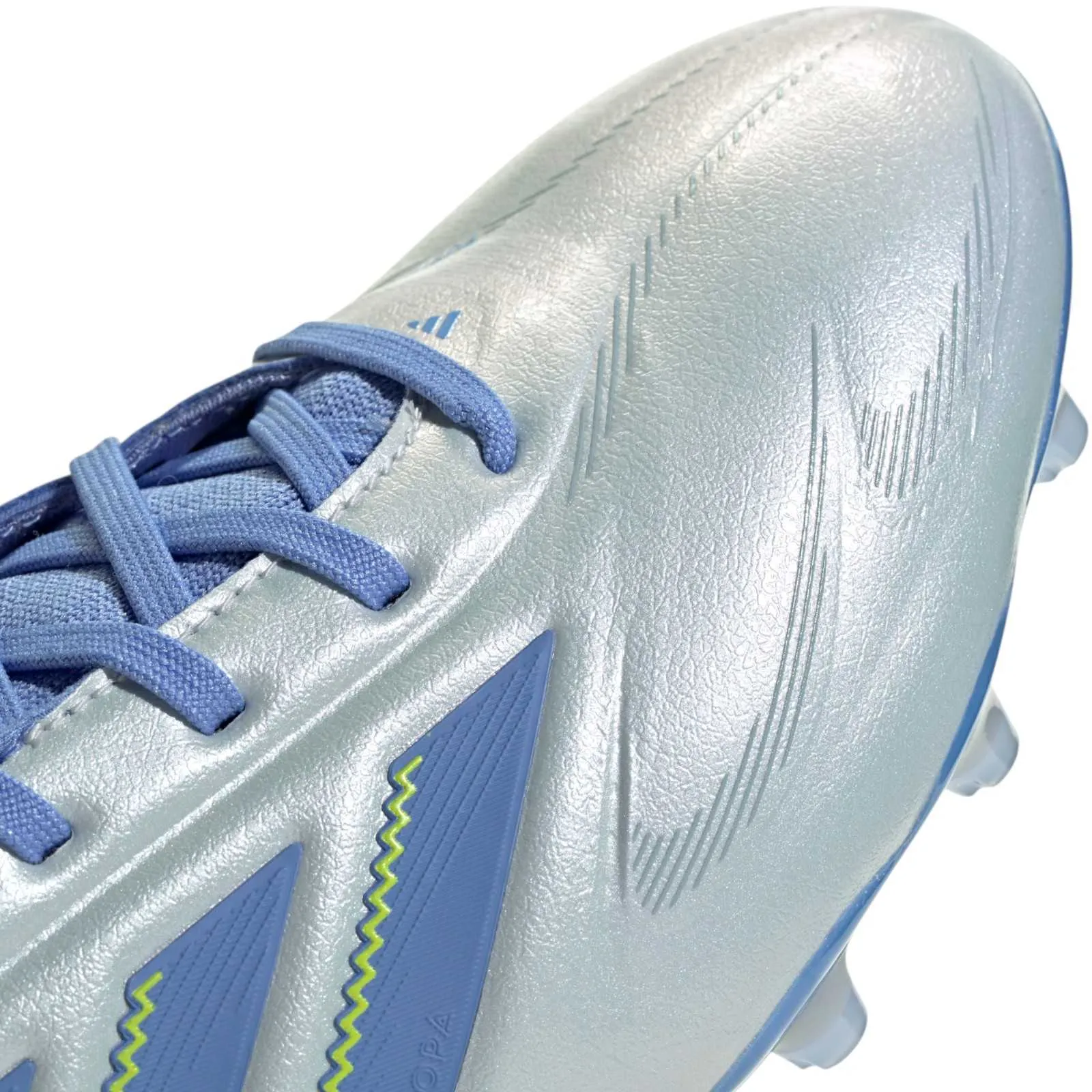 Stable Build adidas Copa Pure 3 Pro Mens Firm Ground Football Boots