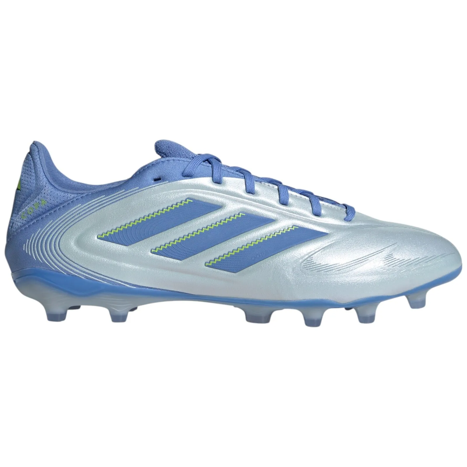 adidas Copa Pure 3 Pro Mens Firm Ground Football Boots Defensive Play Play Speed