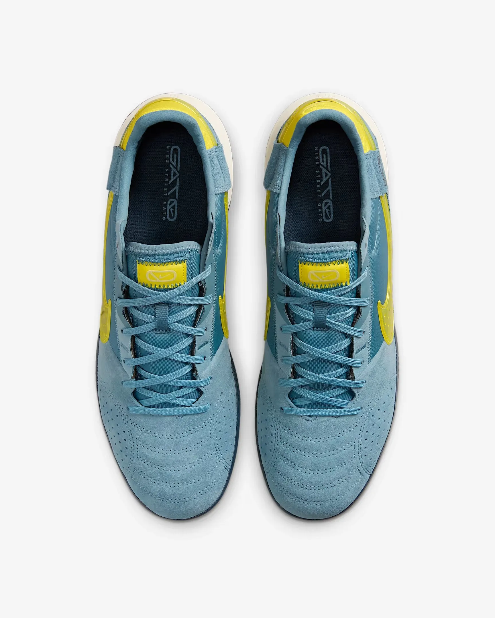 Motion Track STREETGATO