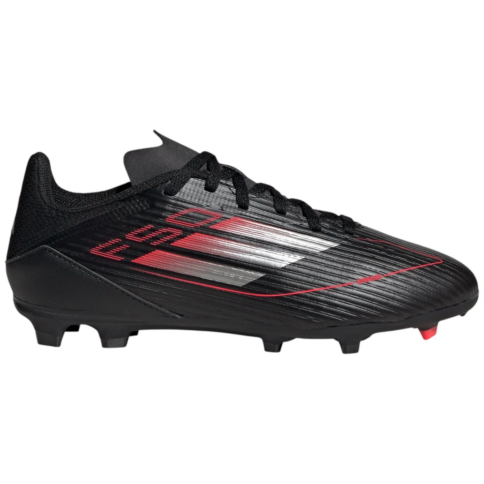 adidas F50 League Kids Firm/Multi-Ground Football Boots Pivot Support Backfield Motion