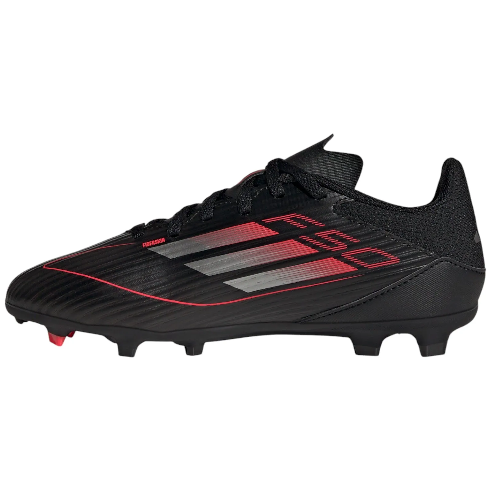 adidas F50 League Kids Firm/Multi-Ground Football Boots sportsmanship