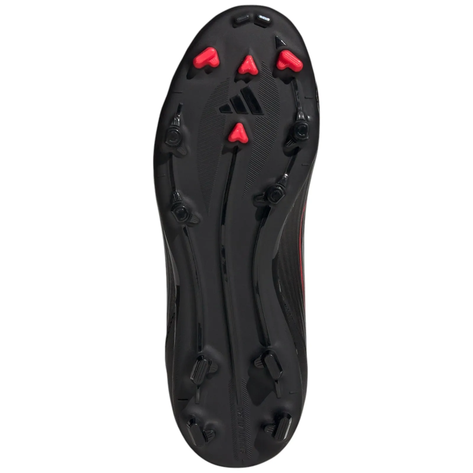 Weekend Games Winning Mindset adidas F50 League Kids Firm/Multi-Ground Football Boots
