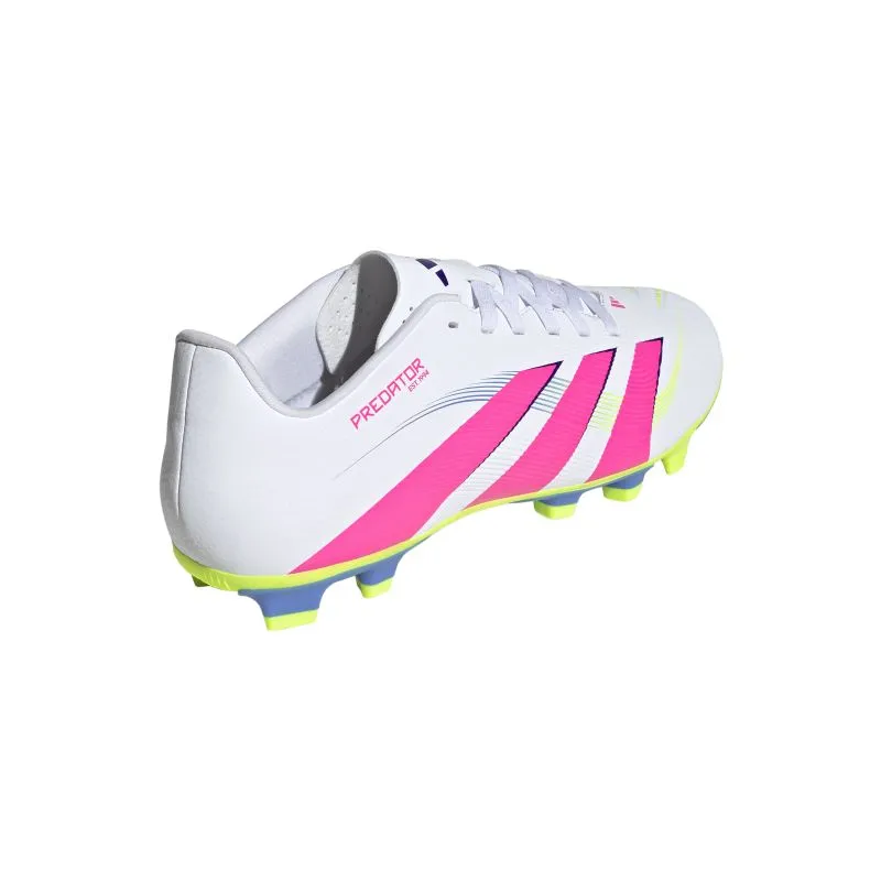 Rapid Turn Adidas Predator Club FG/MG Adults Football Boots