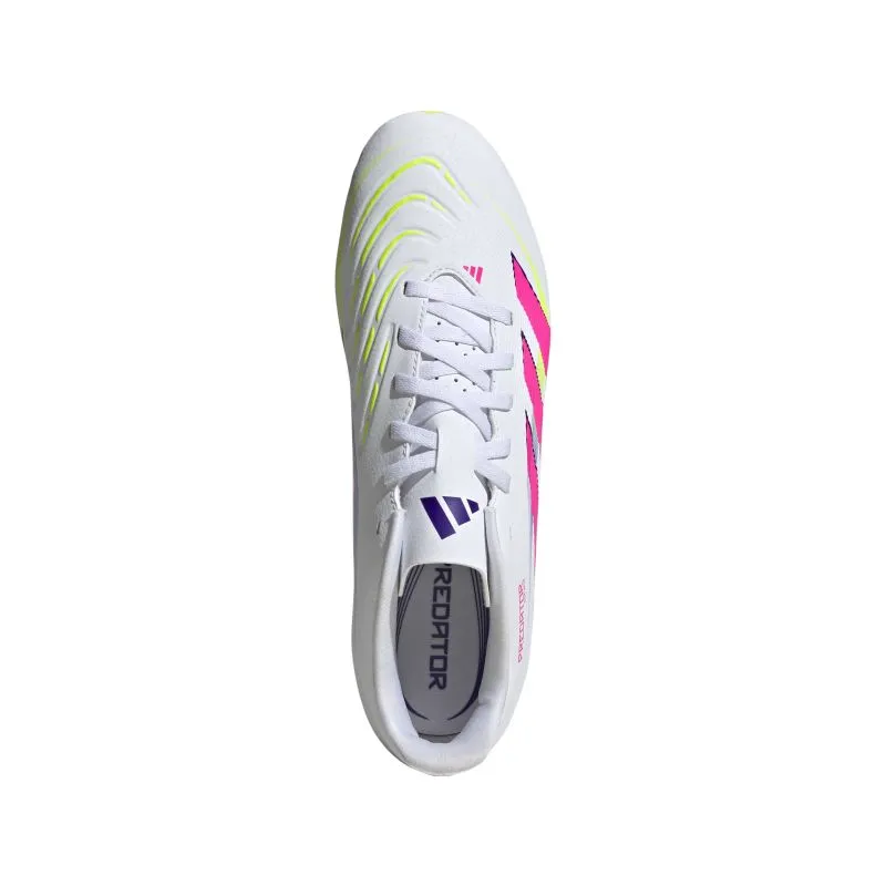 Adidas Predator Club FG/MG Adults Football Boots Goal Training