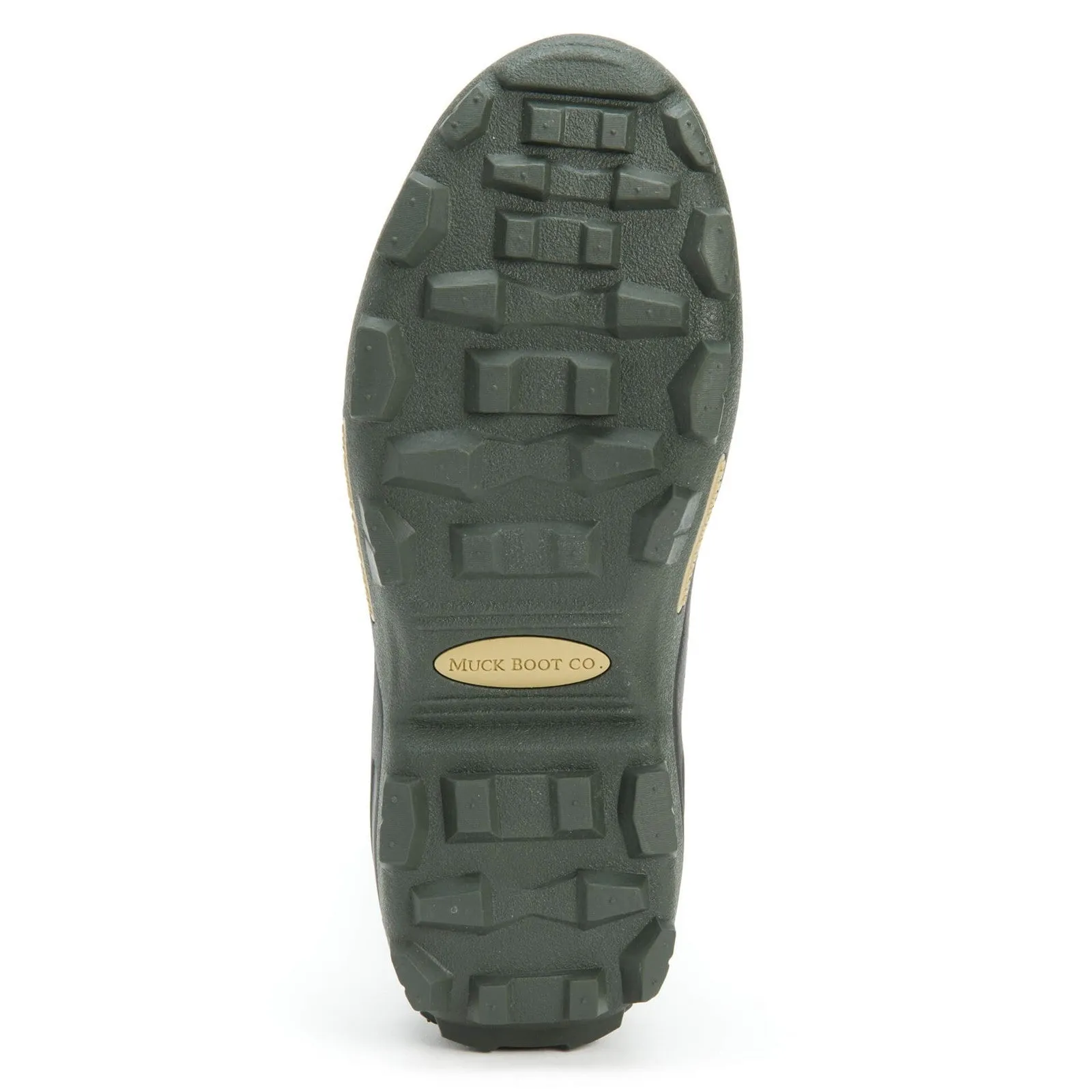 Daily Wear Boots Quick Fit Gear Muck Boots Unisex Muckmaster Mid Wellington Moss