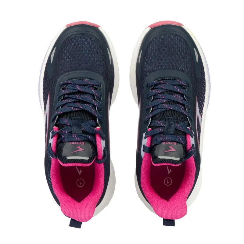 SFIDA Zephyr 2.0 Kids Running Shoes running technique