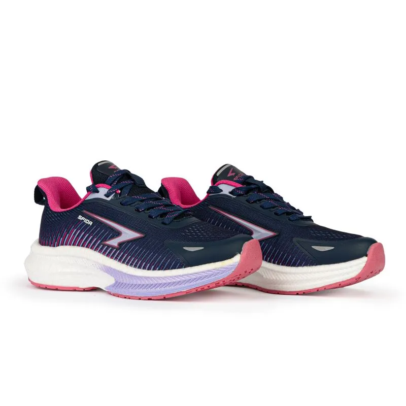 SFIDA Zephyr 2.0 Kids Running Shoes professional - grade shoes