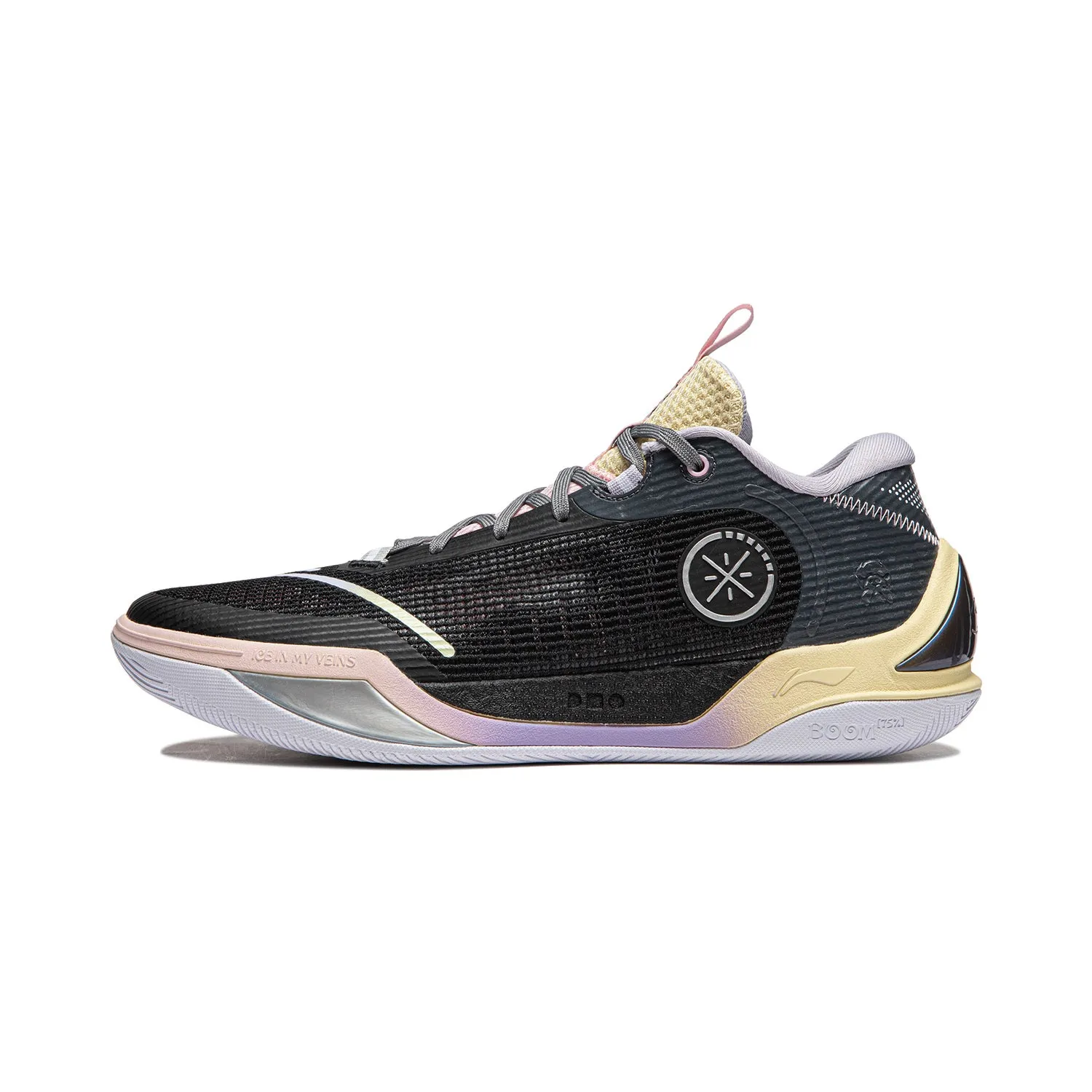 Wade Ice Blood 2 "Chemistry" Active Gym Life
