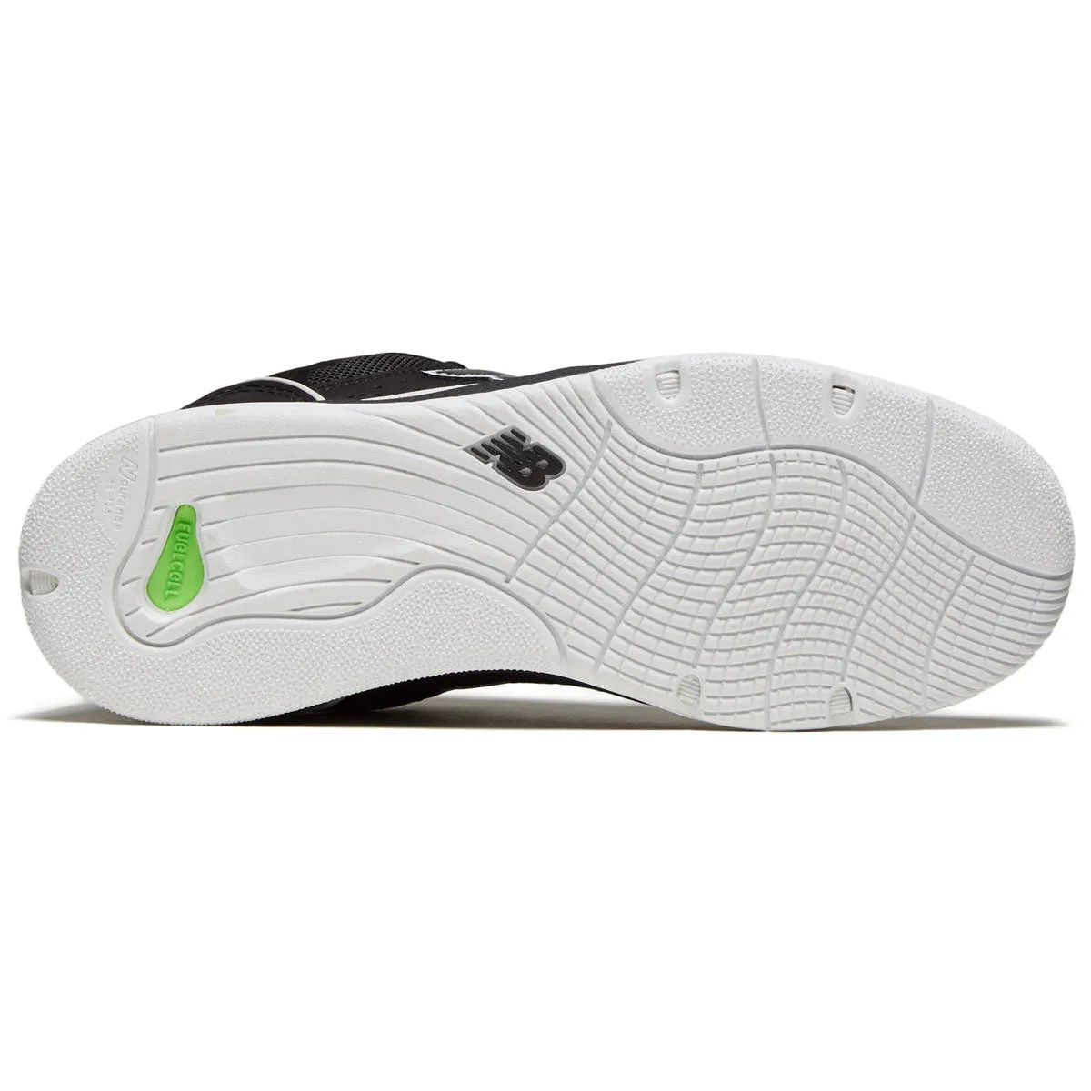 Tough Form New Balance 1010 Tiago Shoes - Black
