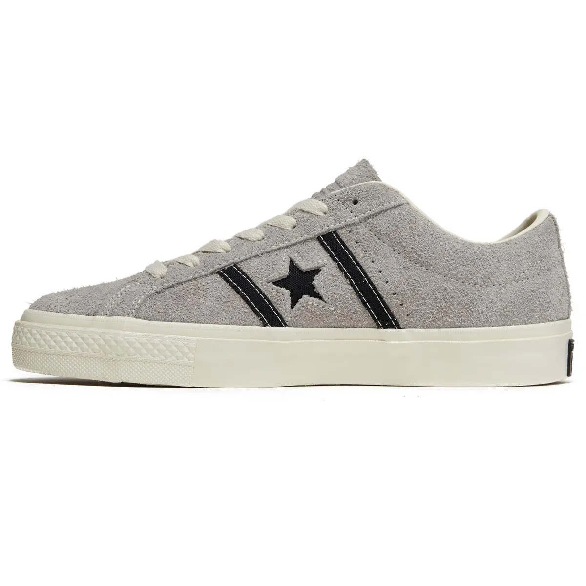 Freestyle Performance Converse One Star Academy Pro Shoes - Totally Neutral/Black/Egret