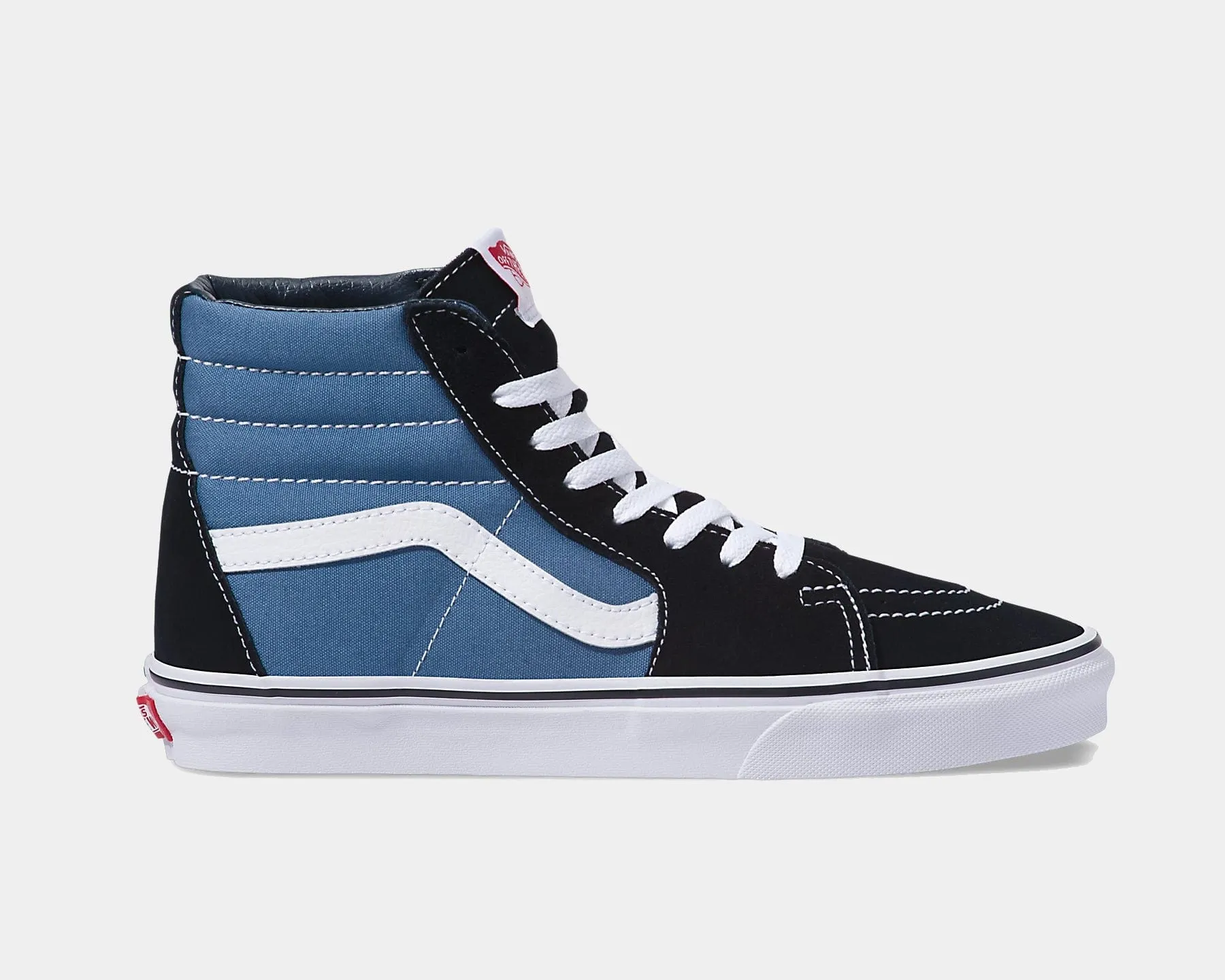 Sk8-Hi Effortless Style