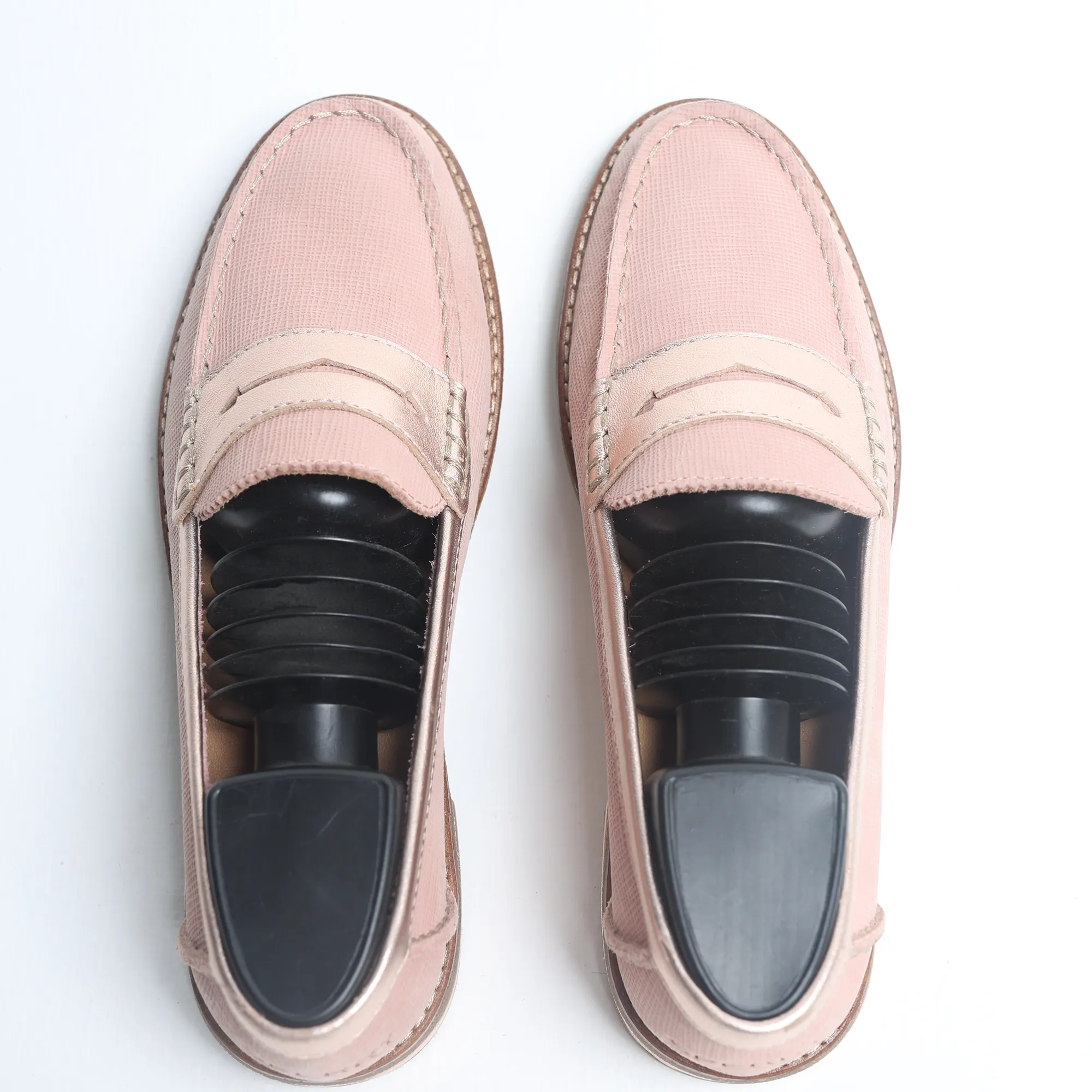 Sperry - Women's Seaport Penny Loafers Flats Casual Toe Free Urban Ease