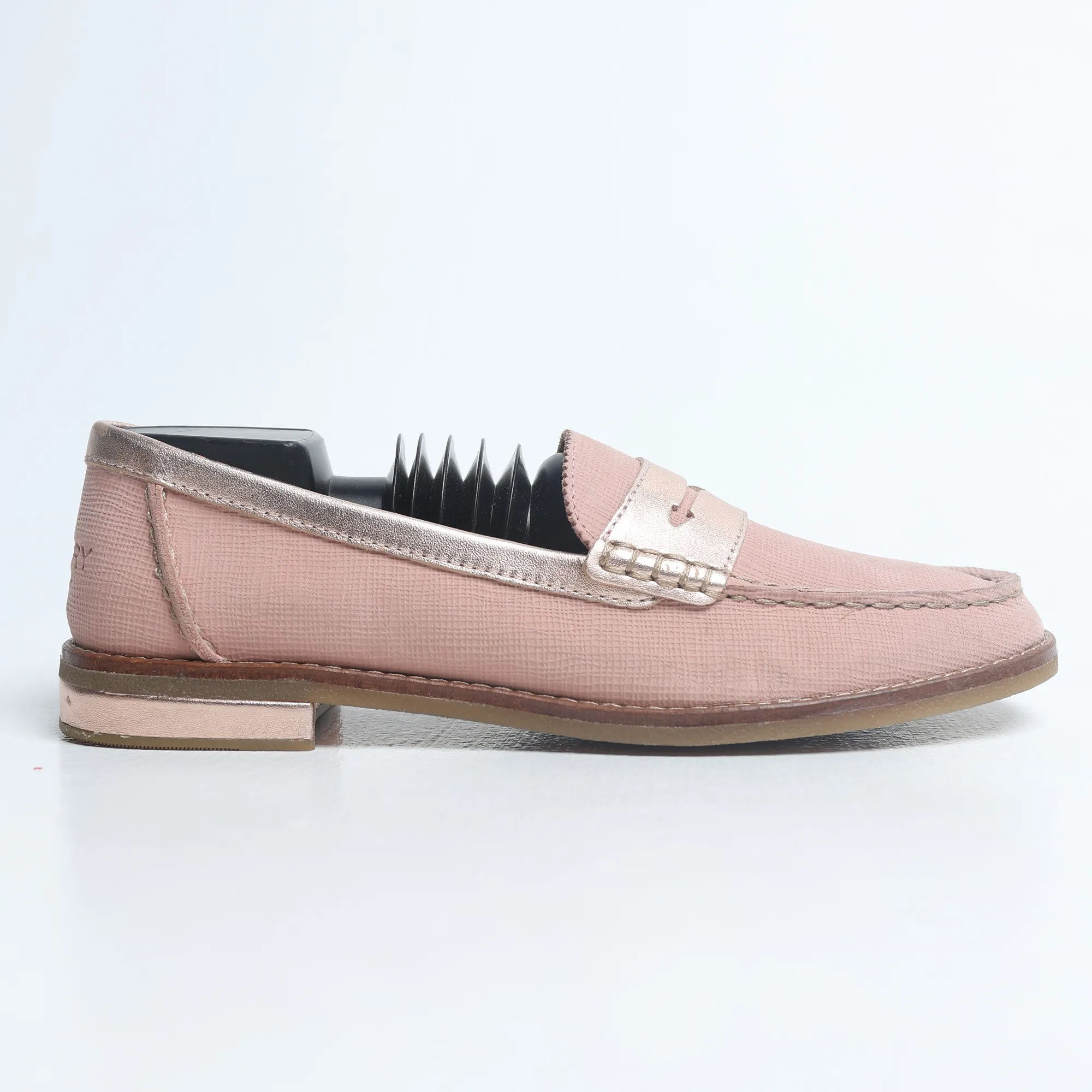 Sperry - Women's Seaport Penny Loafers Flats Casual Way Neat