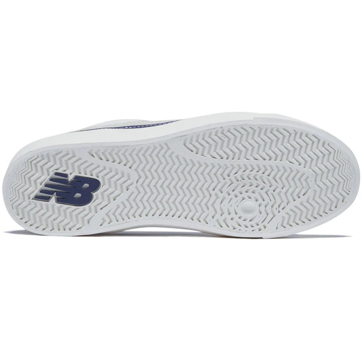Active Walk New Balance 417 Villani Low Shoes - Sea Salt/Light Navy