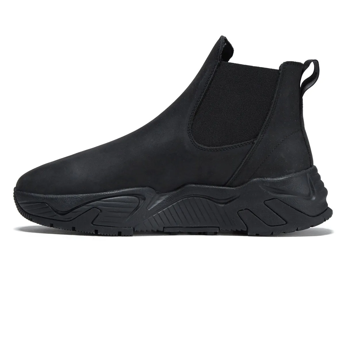 Outdoor Day Globe Dover 2000 Shoes - Black/Black