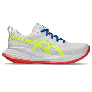 Women's ASICS Gel-Cumulus 27 Track Club shock - dispersing shoes running in a channel area shoes