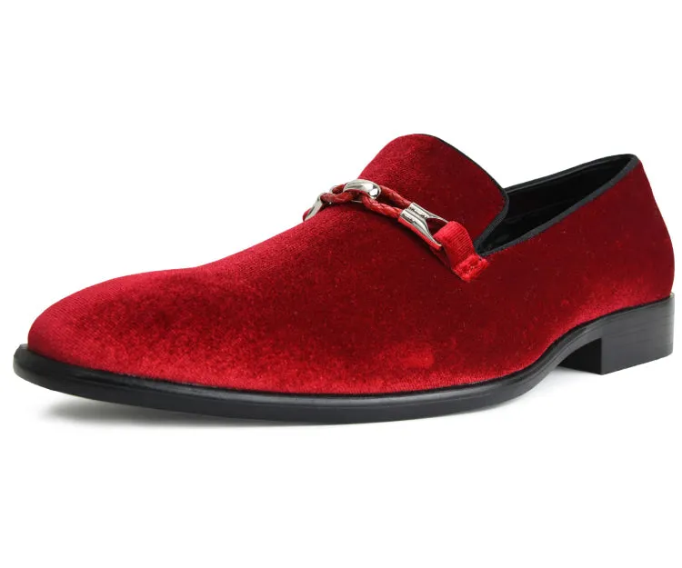 Breathable Comfort Aller Red