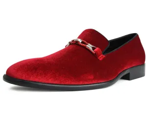 Flexible Fit Aller Red