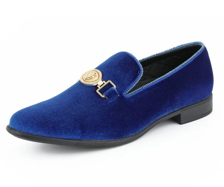 On The Go Slip Breathable Ease Vance Royal