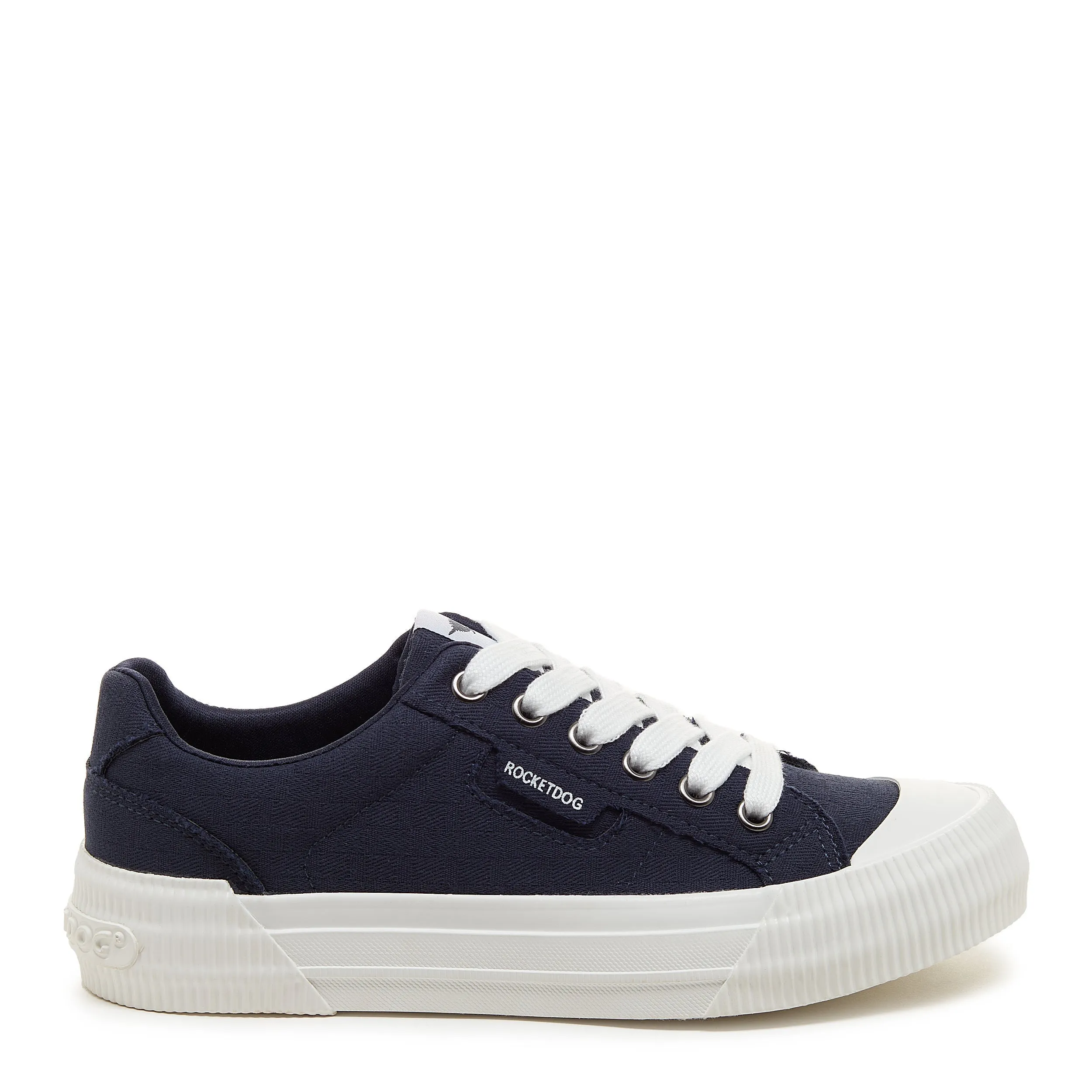 Cheery Navy Sneaker Grip Support Wear resistant