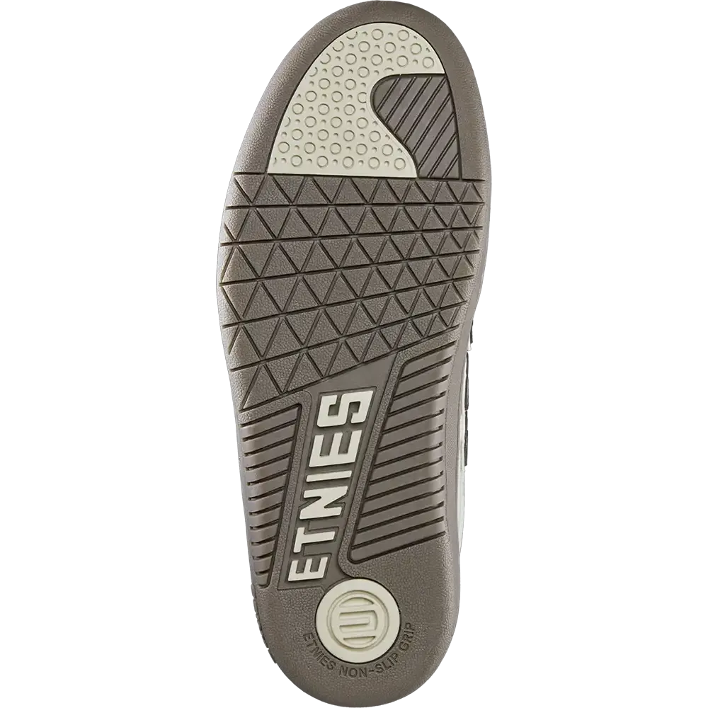 Locut Canvas Upper