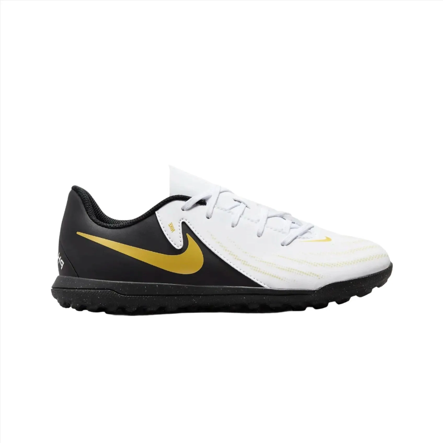 Jr. Phantom GX 2 Club TF Soccer Shoes Cut Inside Support Padding