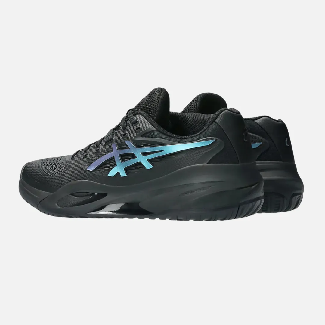 Grip Control Asics GEL RESOULUTION X NIGHT ENERGY - Black