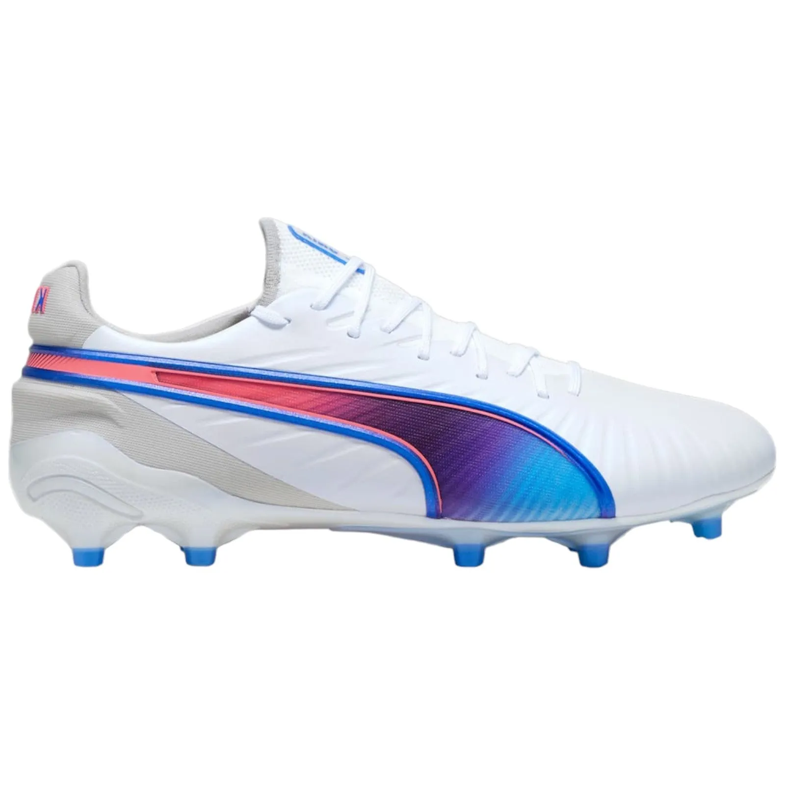 Underfoot Grip Puma King Ulitmate Firm Ground Football Boots
