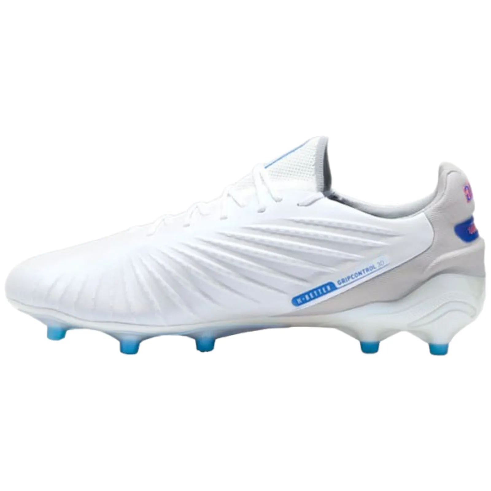 Puma King Ulitmate Firm Ground Football Boots Stable base Rapid Power