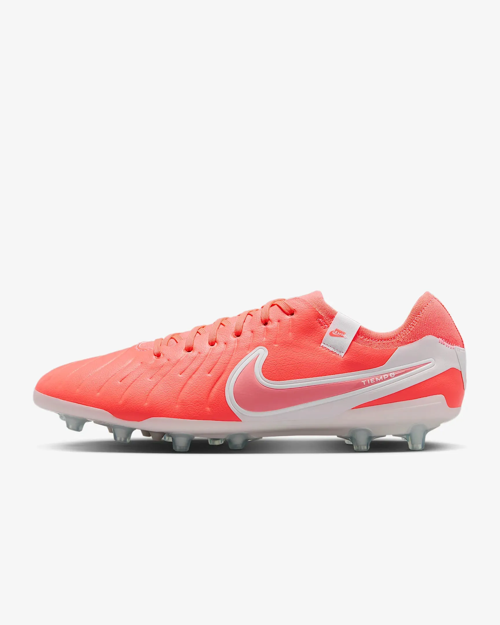 LEGEND 10 PRO AG-PRO Foot Energy Speed Traction
