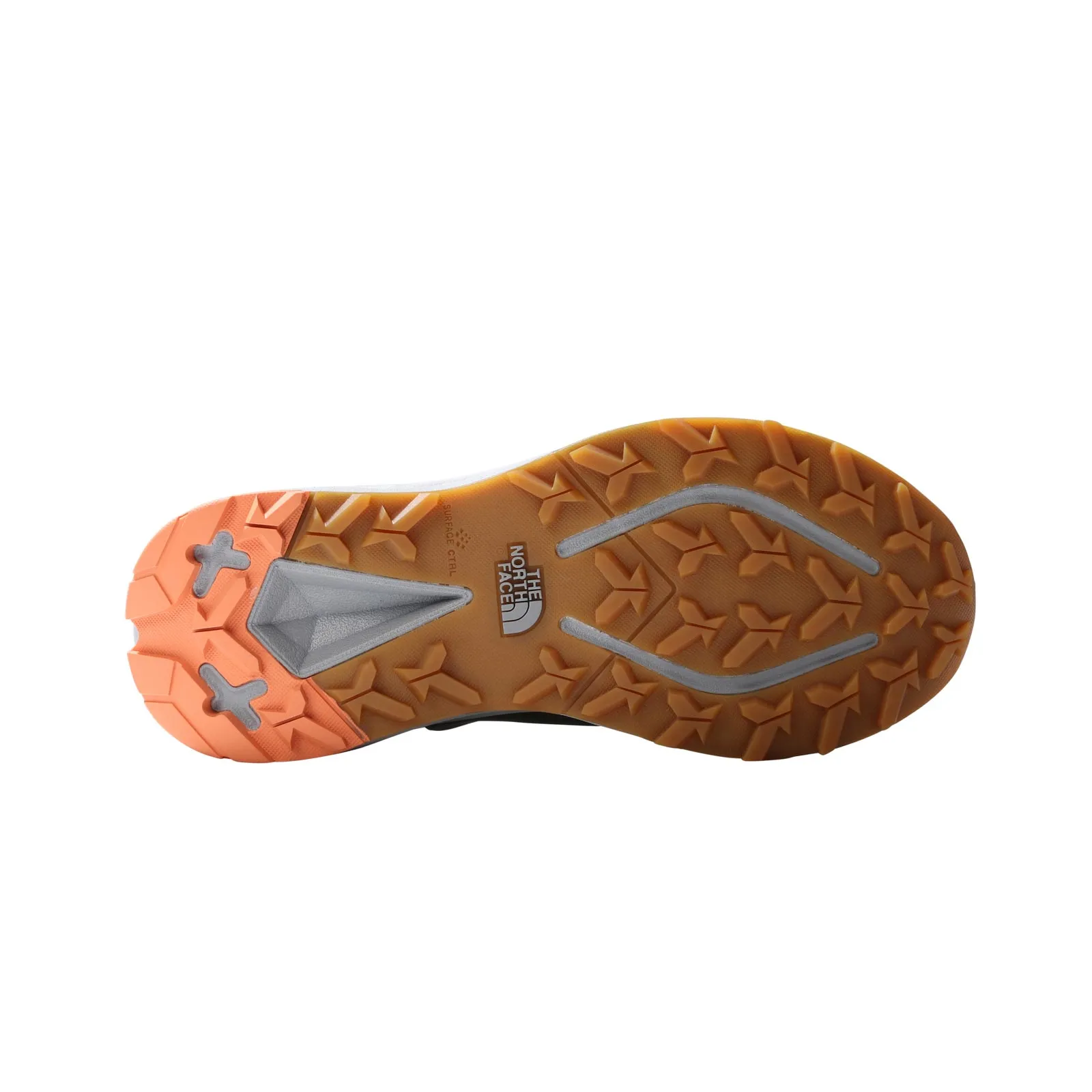 The North Face Vectiv Exploris 2 Leather Womens Hiking Shoes well made Easy Hike