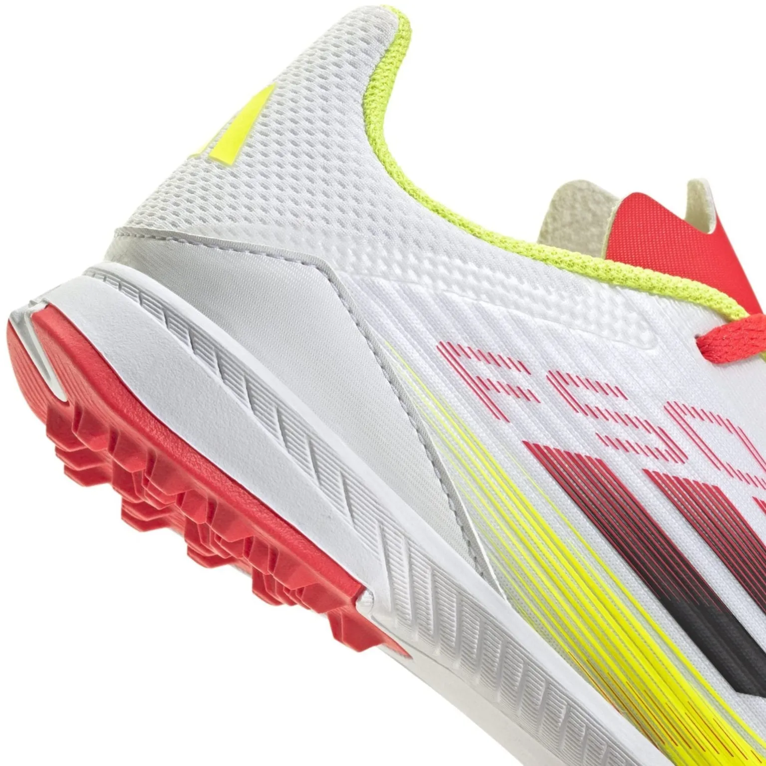 adidas F50 League Kids Turf Football Boots Wet Weather