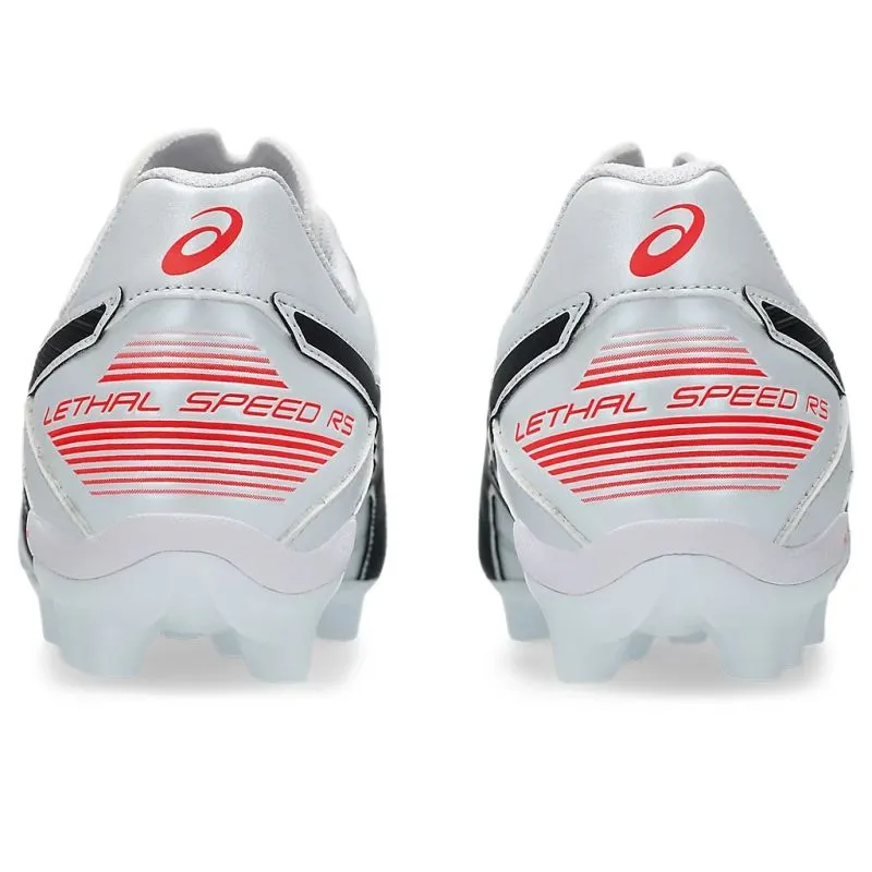 Speed Lace Recovery Session ASICS Lethal Speed RS Adults Football Boots