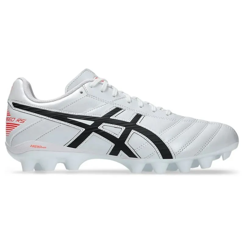 Sharp Step Clean Setup ASICS Lethal Speed RS Adults Football Boots