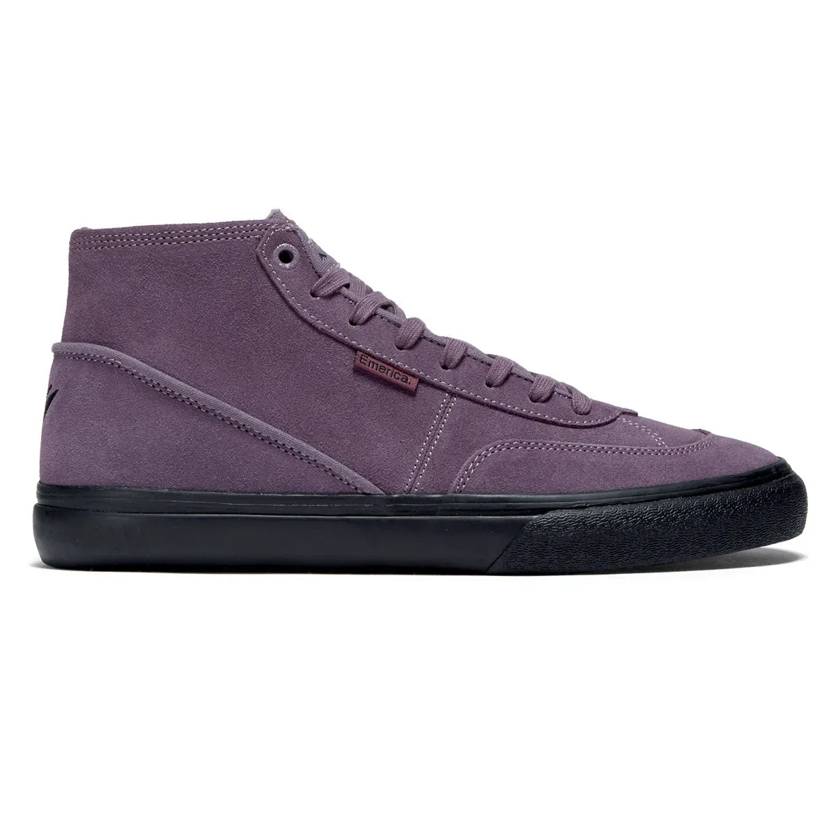 Emerica Winkowski Shoes - Purple Snug Ride high quality build