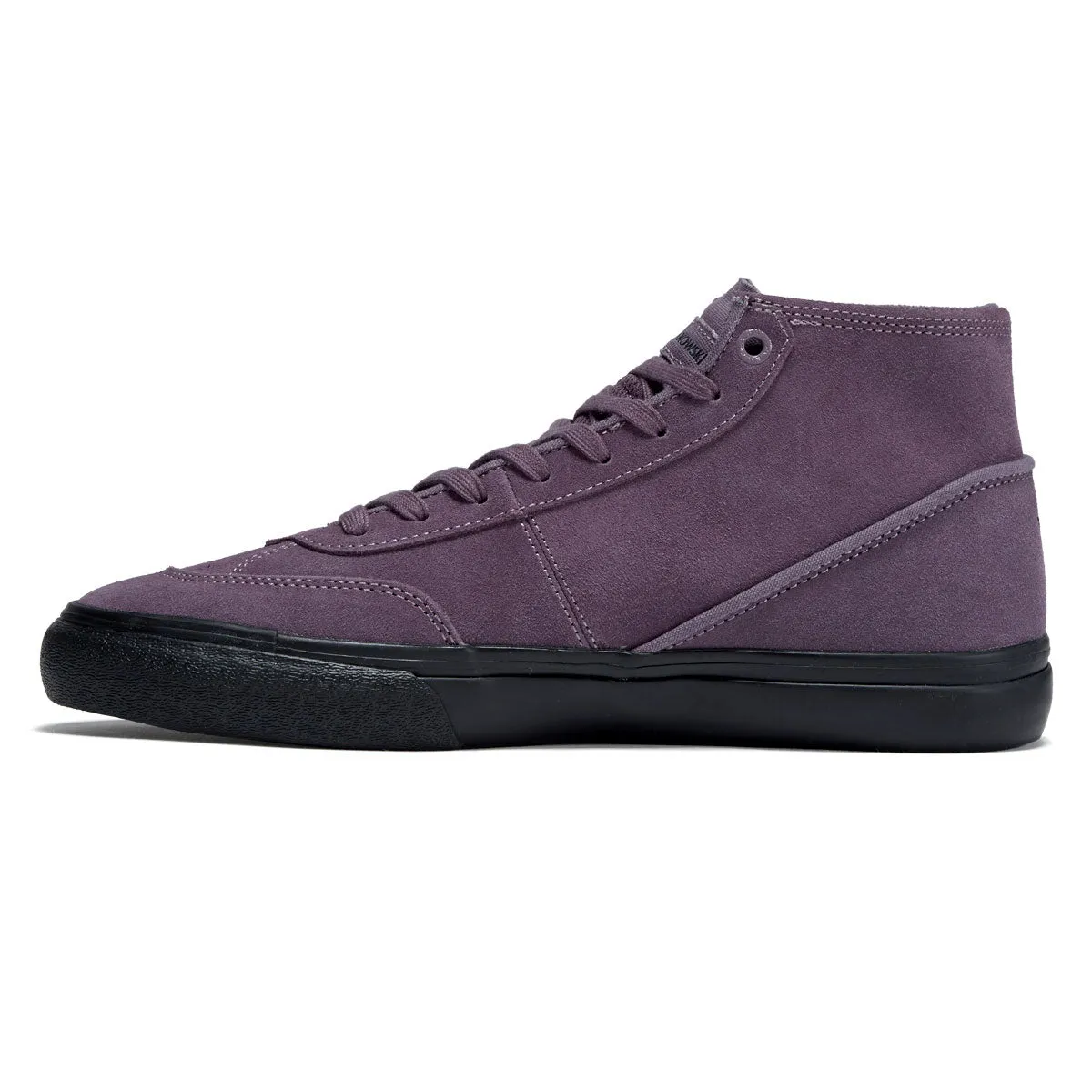 Emerica Winkowski Shoes - Purple Durable Mesh Flat Surface