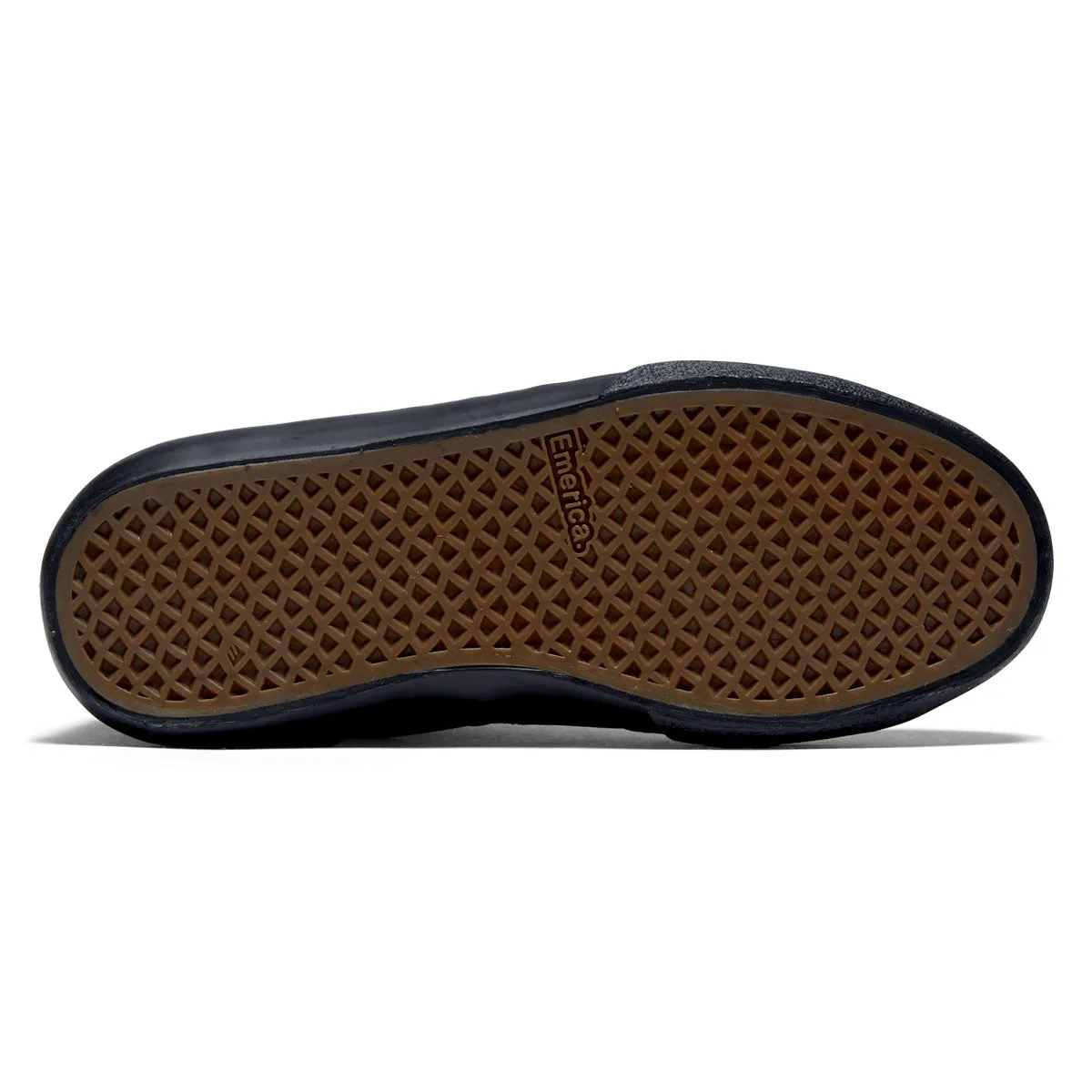 Emerica Winkowski Shoes - Purple Active living