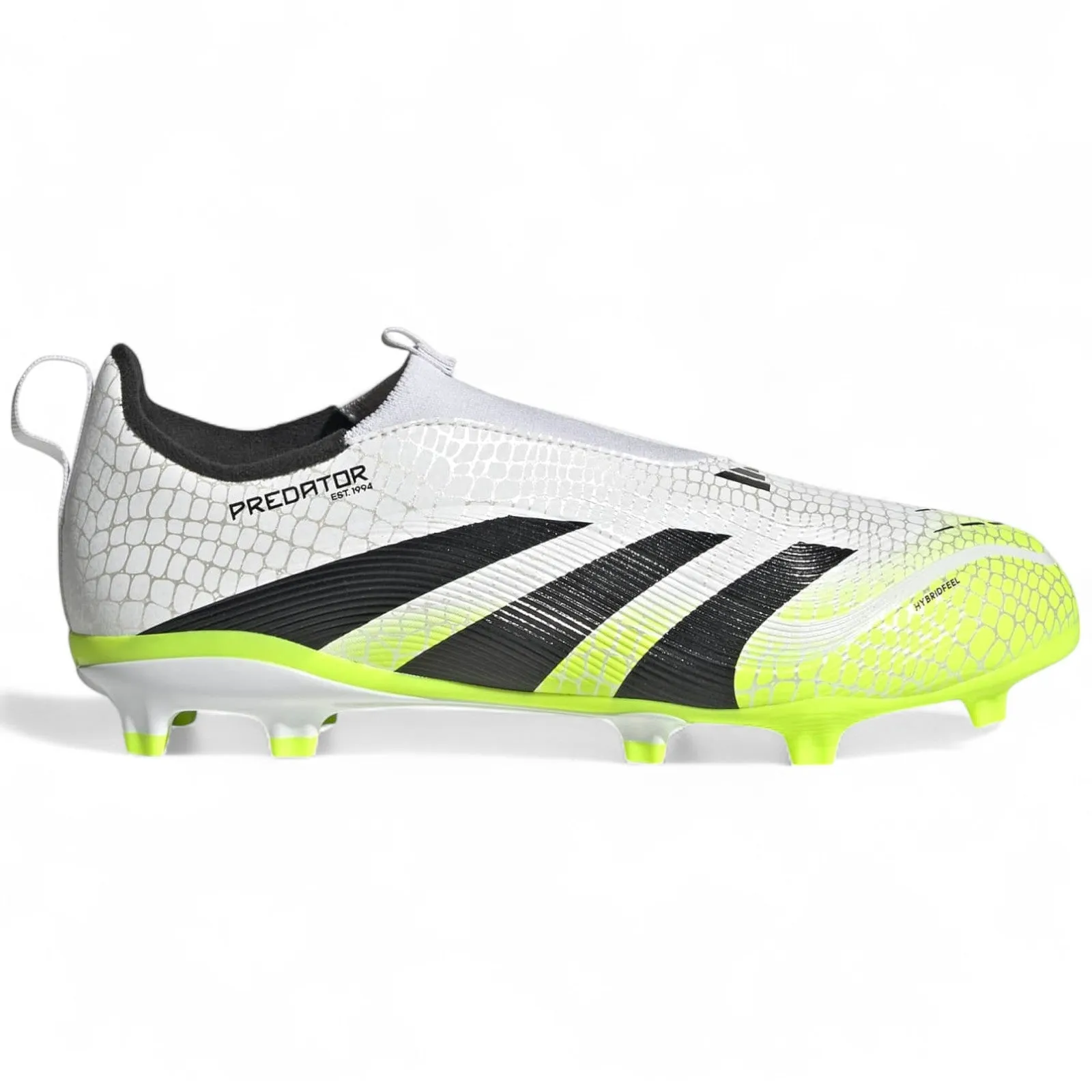 Tactical Move Speed Action adidas Predator League Kids Firm/Multi Ground Football Boots