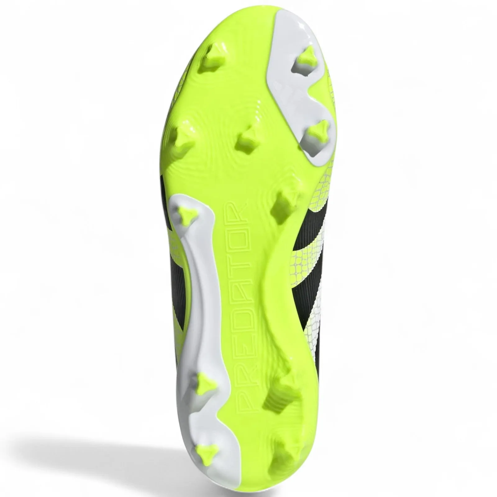 adidas Predator League Kids Firm/Multi Ground Football Boots Defender Fit