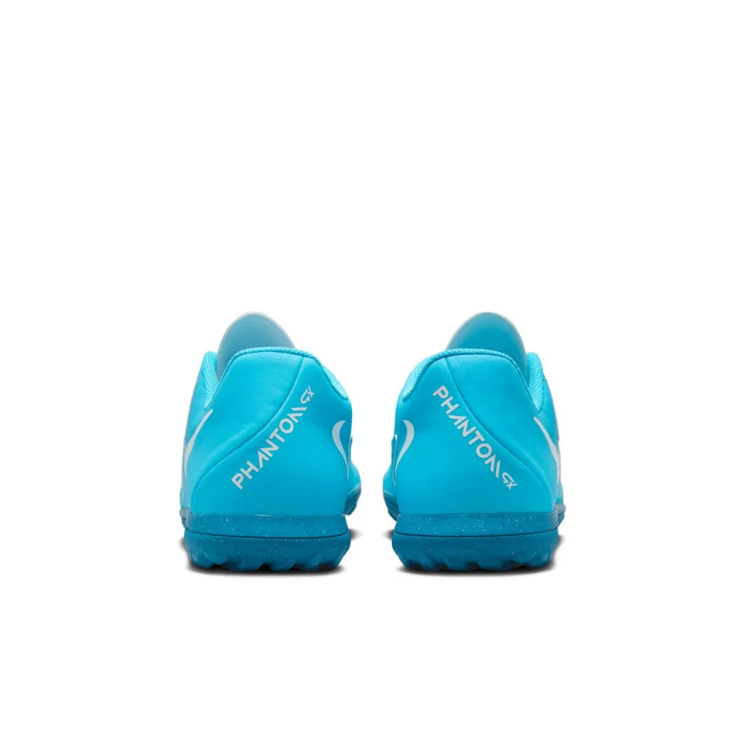 Sharp Footwork Upper Mesh Phantom Gx Ii Club Tf Soccer Shoes