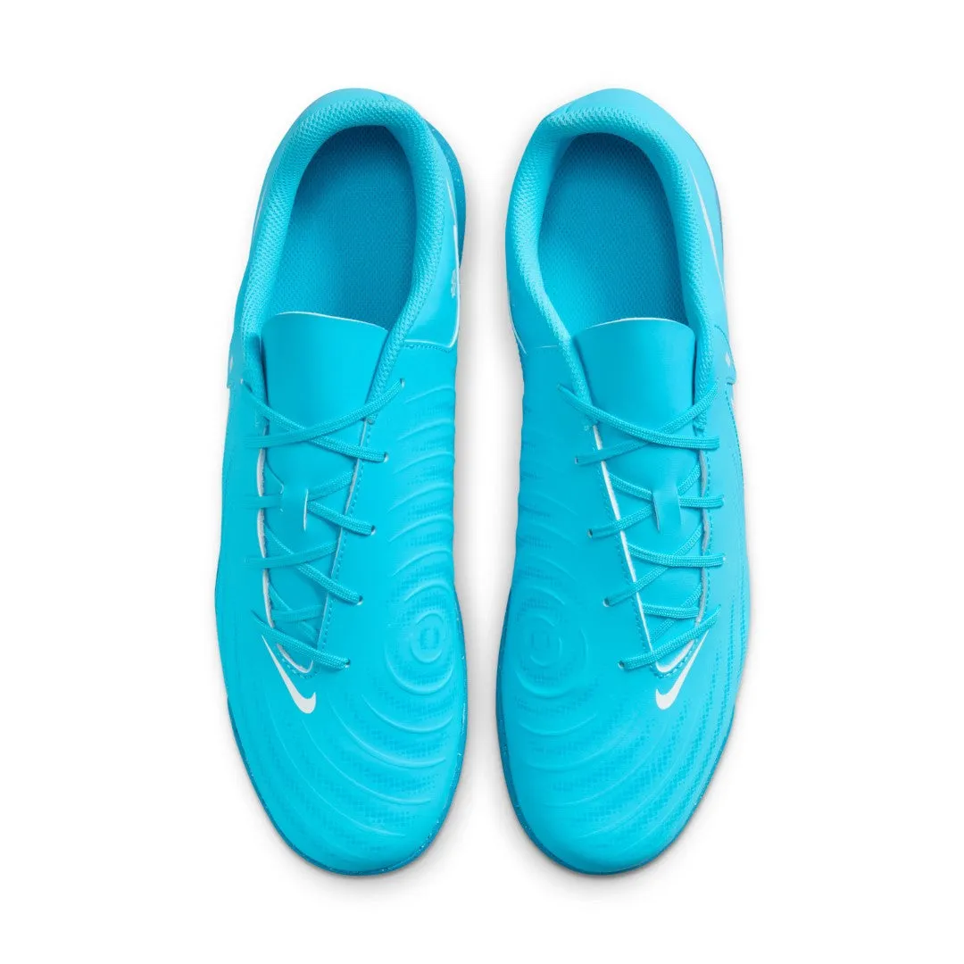 Phantom Gx Ii Club Tf Soccer Shoes Toe Protection Stretch Routine