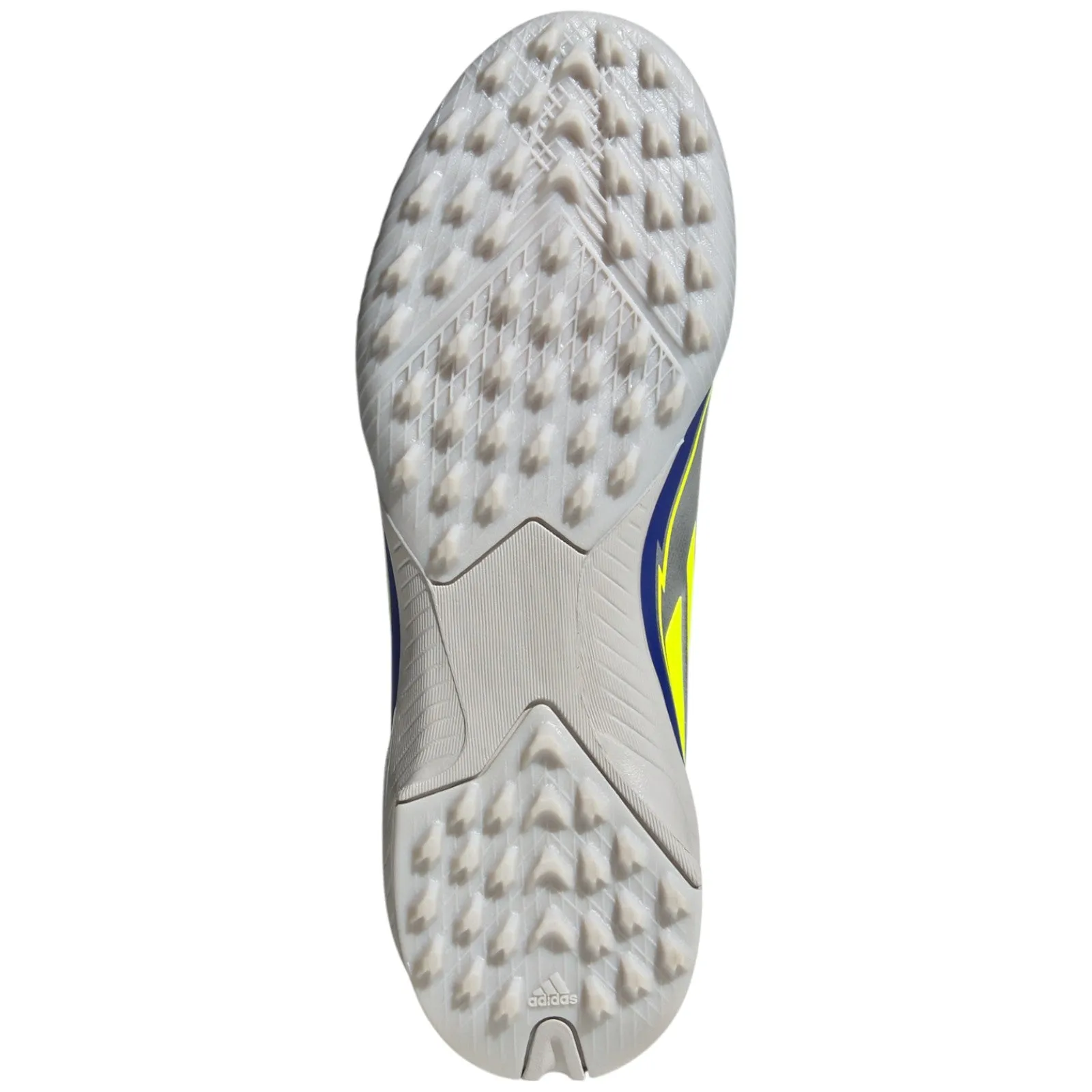 adidas F50 League Messi Kids Turf Football Boots Kick Ready
