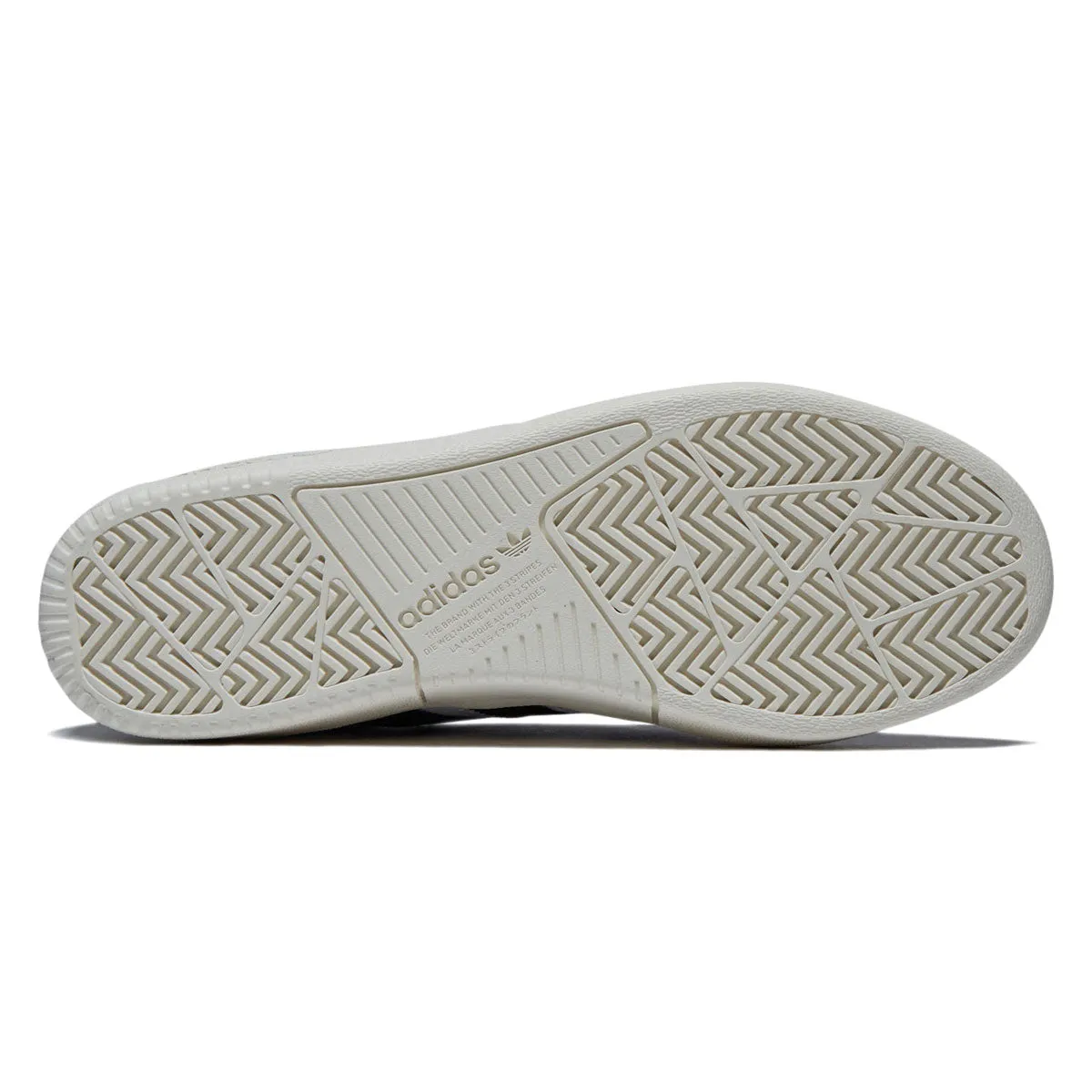 City Walking Performance Ride Adidas Tyshawn Shoes - Ftwr White/Core Black/Ftwr White