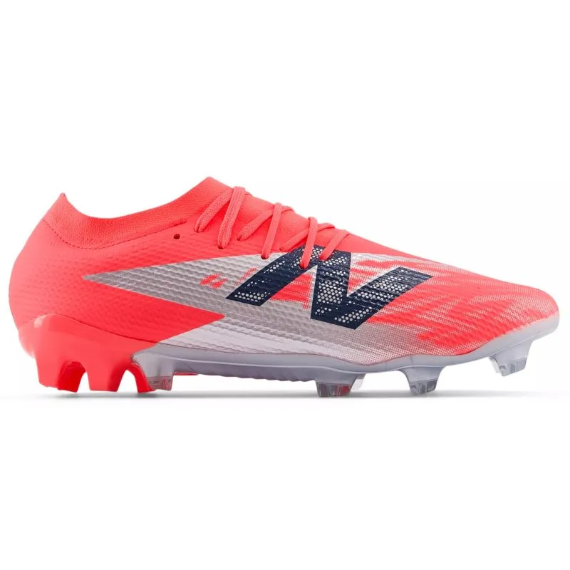 New Balance Furon Team v8 FG Adults Football Boots Heel Cushion