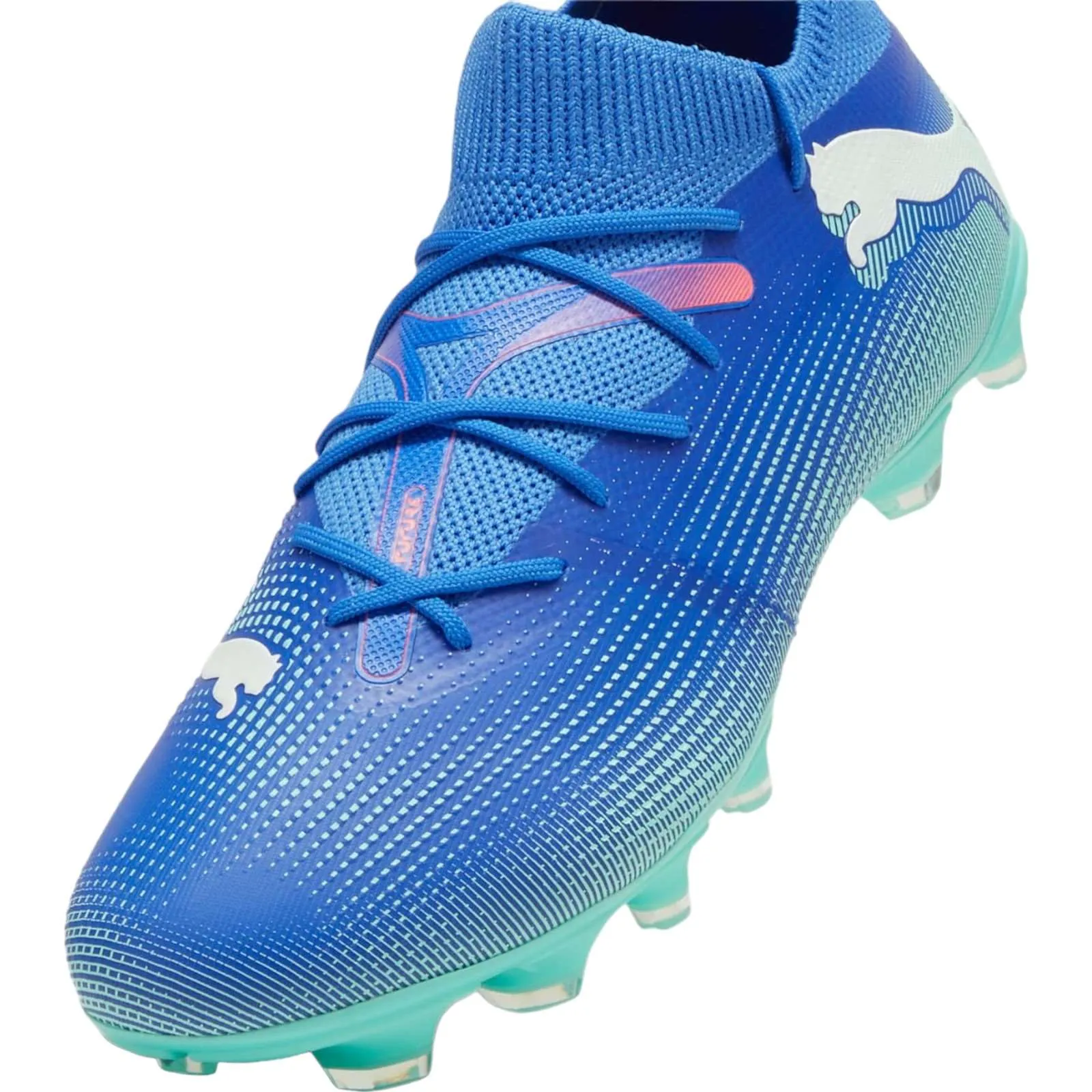 Puma Future 7 Match Firm/Artificial  Ground Football Boots Field Routine